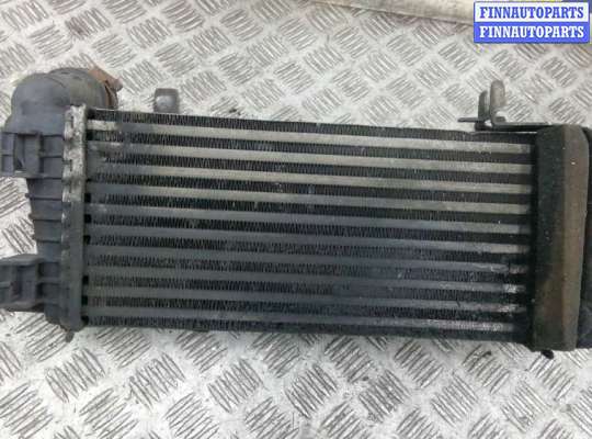 купить радиатор интеркулера на FORD FOCUS 3