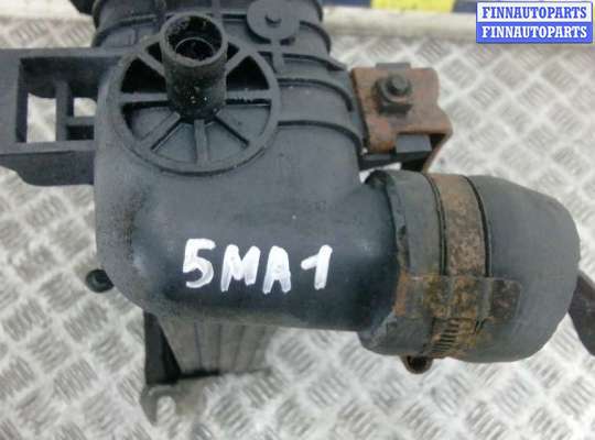 купить радиатор интеркулера на FORD FOCUS 3