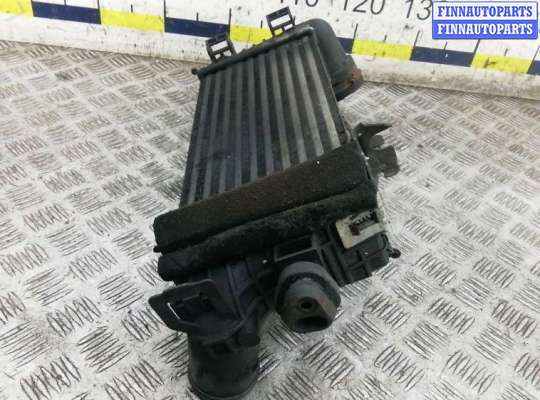 купить радиатор интеркулера на FORD FOCUS 3