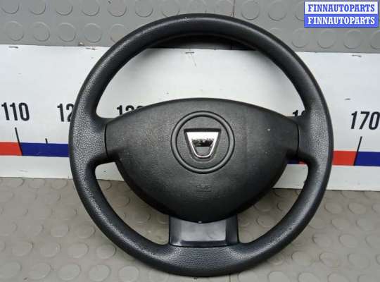 купить подушка безопасности водителя на RENAULT DUSTER 1