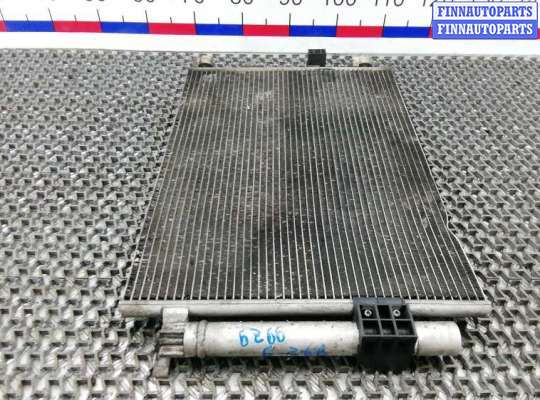 купить радиатор кондиционера на FORD FOCUS 3