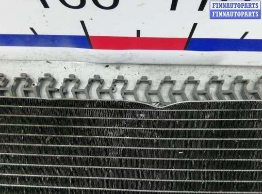 купить радиатор кондиционера на FORD FOCUS 3