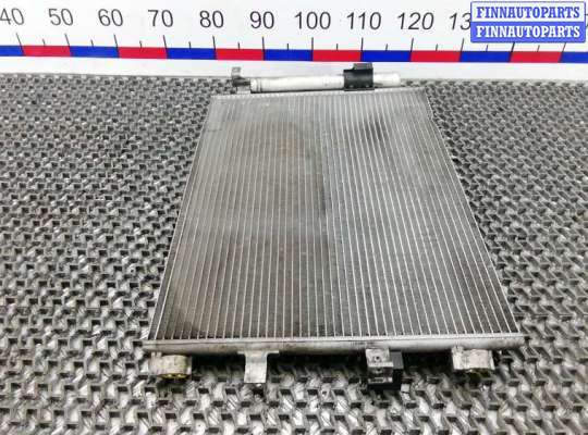 купить радиатор кондиционера на FORD FOCUS 3