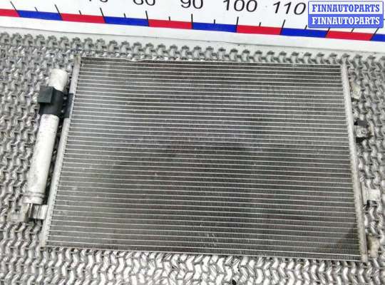 купить радиатор кондиционера на FORD FOCUS 3
