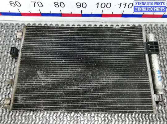 радиатор кондиционера FO2011652 на FORD FOCUS 3