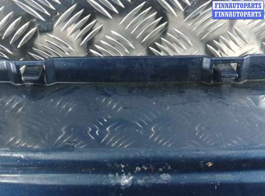 купить решетка радиатора на LAND ROVER DISCOVERY 3