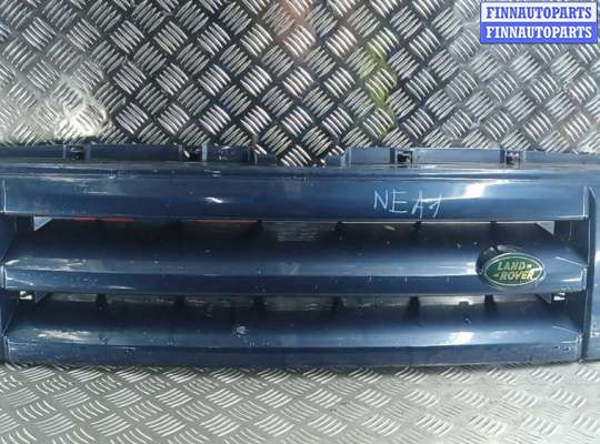 купить решетка радиатора на LAND ROVER DISCOVERY 3