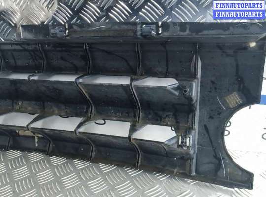 купить решетка радиатора на LAND ROVER DISCOVERY 3