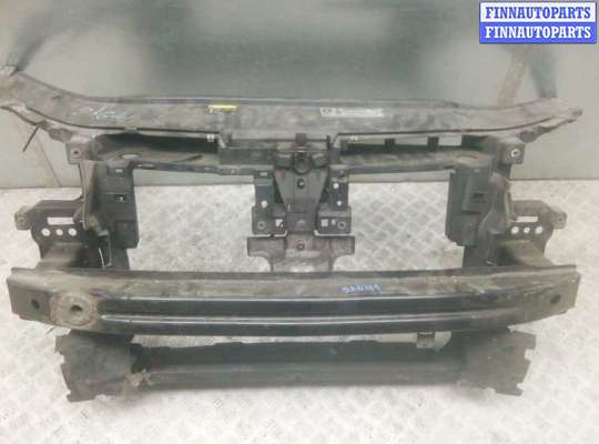 усилитель бампера передний (кронштейн) VG2202201 на VOLKSWAGEN PASSAT CC