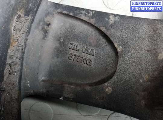 купить диск литой на VOLKSWAGEN GOLF 7