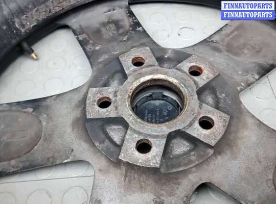 купить диск литой на VOLKSWAGEN GOLF 7