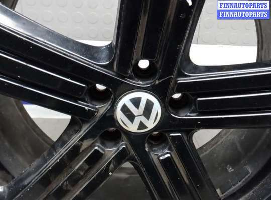 купить диск литой на VOLKSWAGEN GOLF 7