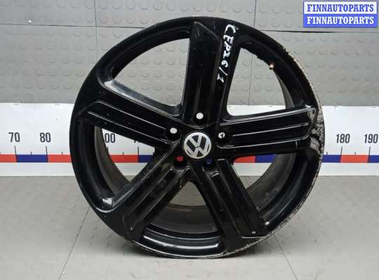 купить диск литой на VOLKSWAGEN GOLF 7