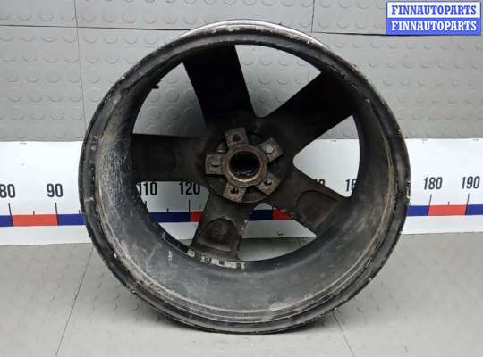 купить диск литой на VOLKSWAGEN GOLF 7