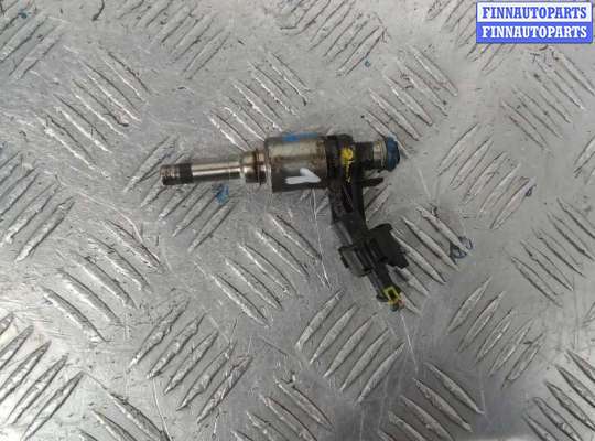 Купить форсунка бензиновая на HYUNDAI IX35 1 форсунка бензиновая HN569776 на HYUNDAI IX35 1