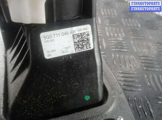 купить кулиса кпп на SKODA OCTAVIA A7