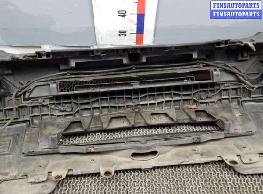 купить бампер передний на LAND ROVER DISCOVERY 4