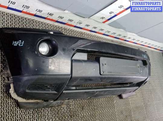 купить бампер передний на LAND ROVER DISCOVERY 4
