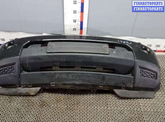 купить бампер передний на LAND ROVER DISCOVERY 4