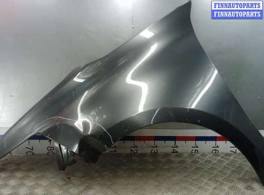 купить крыло переднее левое на CITROEN C4 PICASSO 2