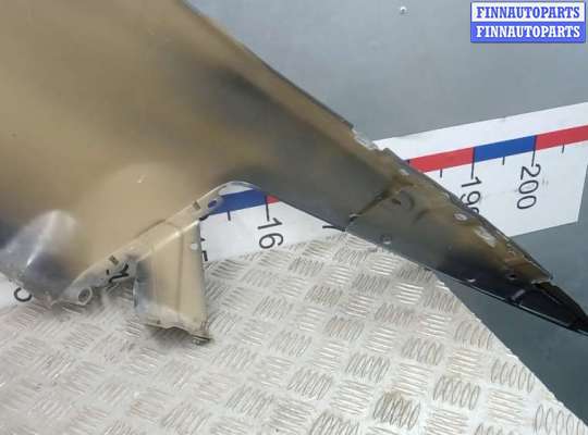 купить крыло переднее левое на CITROEN C4 PICASSO 2