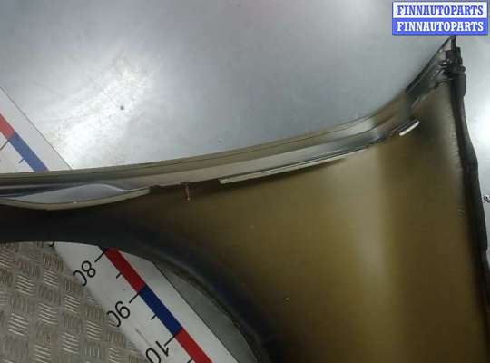 купить крыло переднее левое на CITROEN C4 PICASSO 2