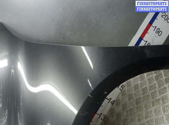 купить крыло переднее левое на CITROEN C4 PICASSO 2