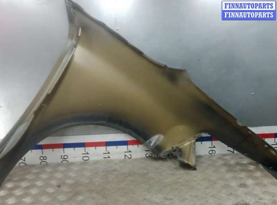 купить крыло переднее левое на CITROEN C4 PICASSO 2
