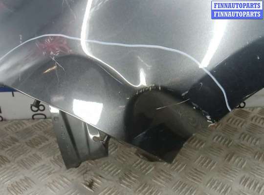 купить крыло переднее левое на CITROEN C4 PICASSO 2