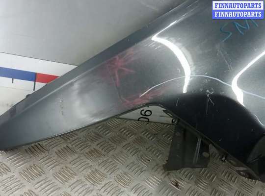 купить крыло переднее левое на CITROEN C4 PICASSO 2