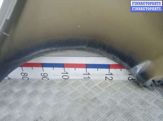 купить крыло переднее левое на CITROEN C4 PICASSO 2