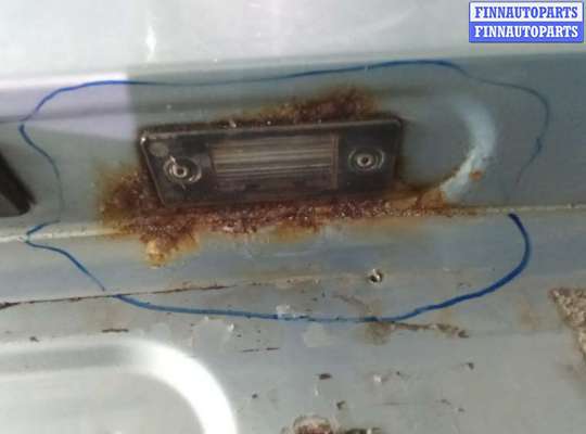 купить дверь 3-5 на SKODA YETI 1