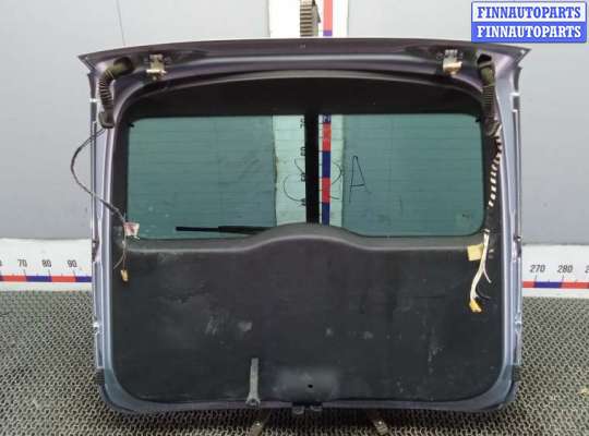 купить дверь 3-5 на SKODA YETI 1