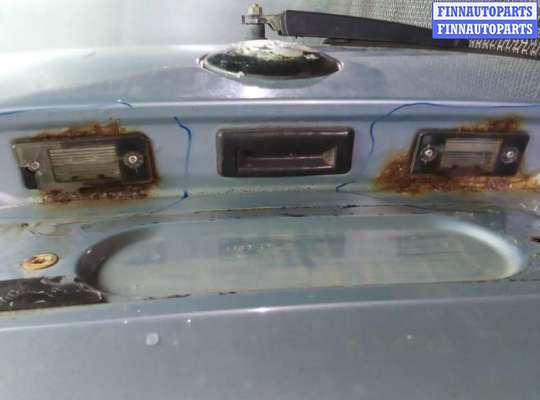 купить дверь 3-5 на SKODA YETI 1