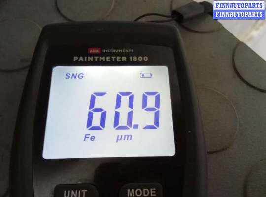 купить дверь 3-5 на SKODA YETI 1