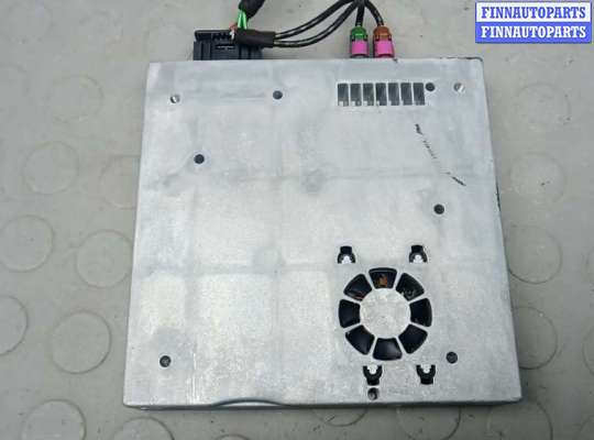 купить блок управления камерой на BMW 7 F01