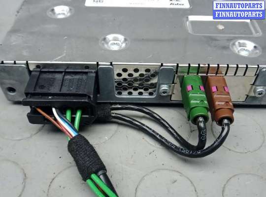 купить блок управления камерой на BMW 7 F01