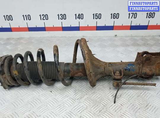 купить амортизатор задний левый на KIA SPORTAGE 2