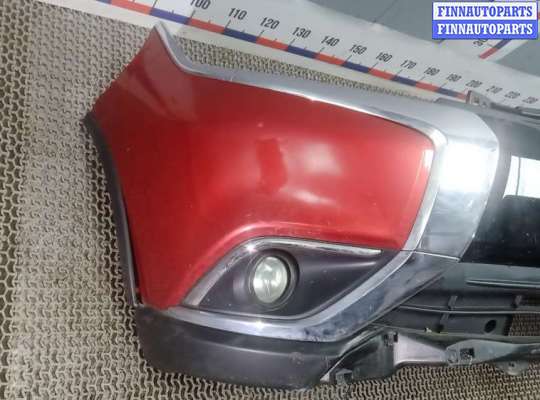 купить бампер передний на MITSUBISHI OUTLANDER 3 GF0W