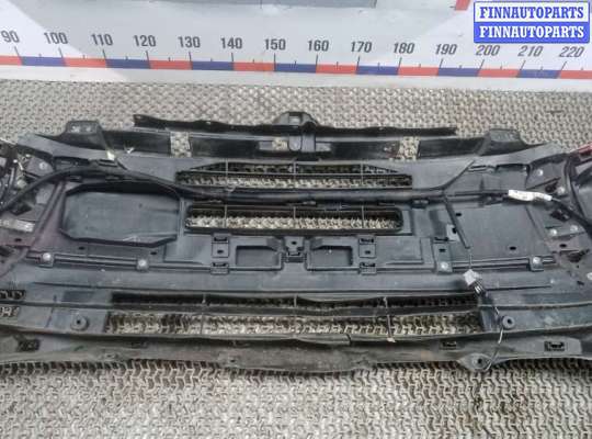 купить бампер передний на MITSUBISHI OUTLANDER 3 GF0W