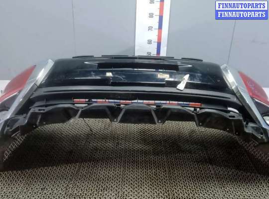 купить бампер передний на MITSUBISHI OUTLANDER 3 GF0W