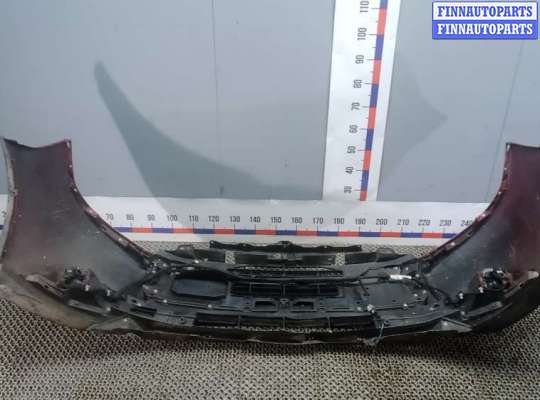 купить бампер передний на MITSUBISHI OUTLANDER 3 GF0W