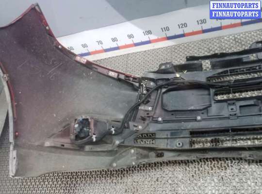 купить бампер передний на MITSUBISHI OUTLANDER 3 GF0W