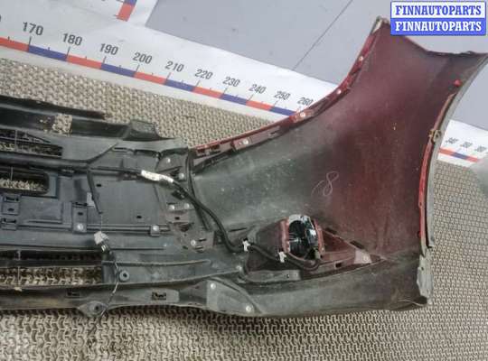 купить бампер передний на MITSUBISHI OUTLANDER 3 GF0W