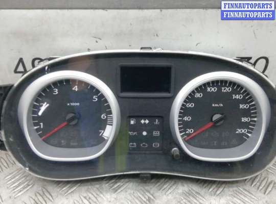 купить щиток приборов на RENAULT DUSTER 1