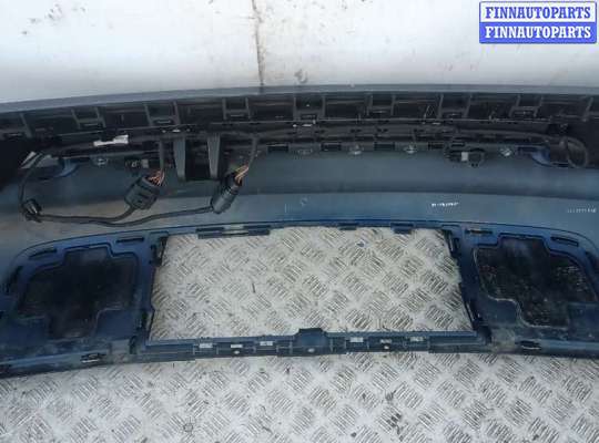 купить бампер задний на AUDI Q7