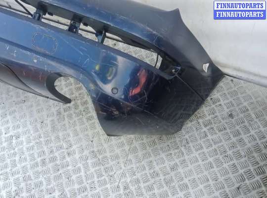 купить бампер задний на AUDI Q7