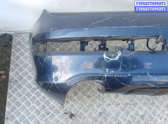 купить бампер задний на AUDI Q7