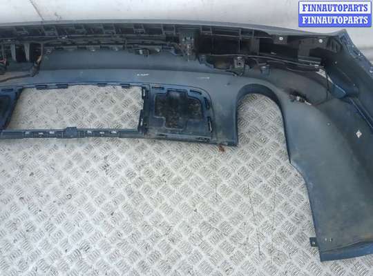 купить бампер задний на AUDI Q7