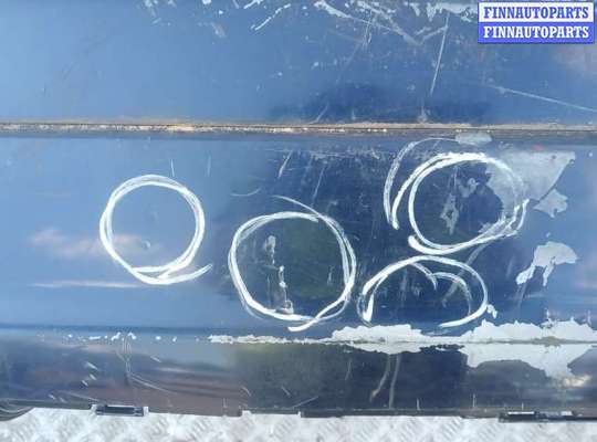 купить бампер задний на AUDI Q7